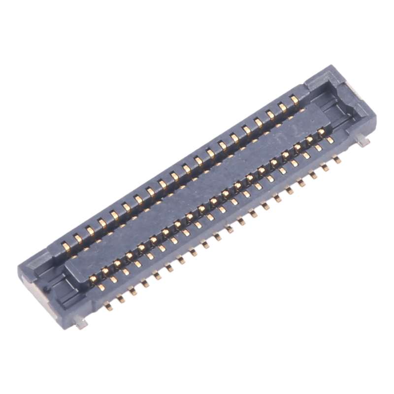 For Samsung Galaxy A14 5G SM-A146B 10pcs Motherboard LCD Display FPC Connector