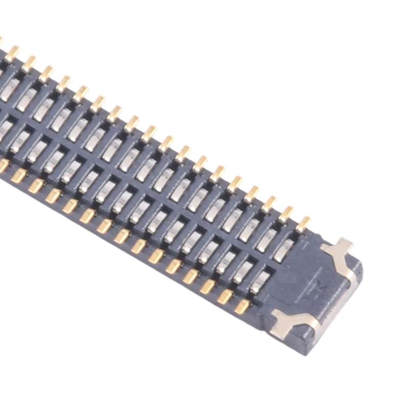 For Samsung Galaxy A14 5G SM-A146B 10pcs Motherboard LCD Display FPC Connector
