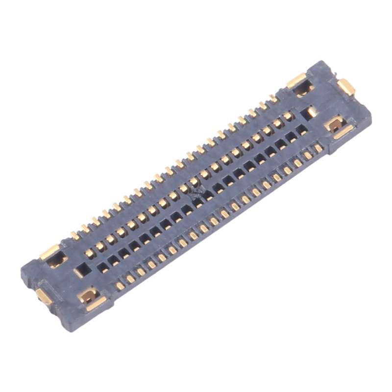 For Samsung Galaxy S21 FE 5G SM-G990B 10pcs Motherboard LCD Display FPC Connector