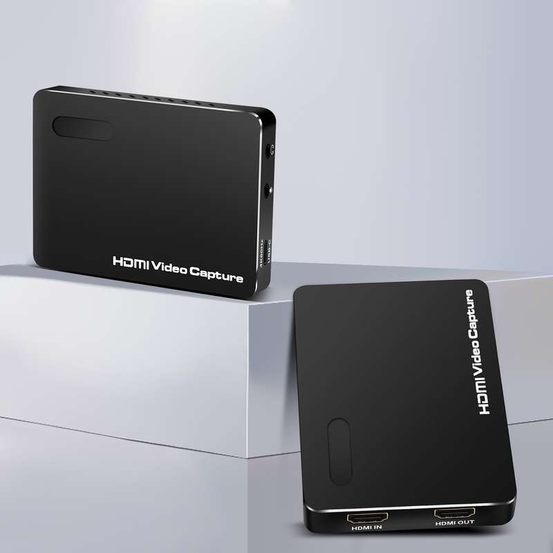 NK-A20 USB3.2 4K HDMI HD Video Capture Card