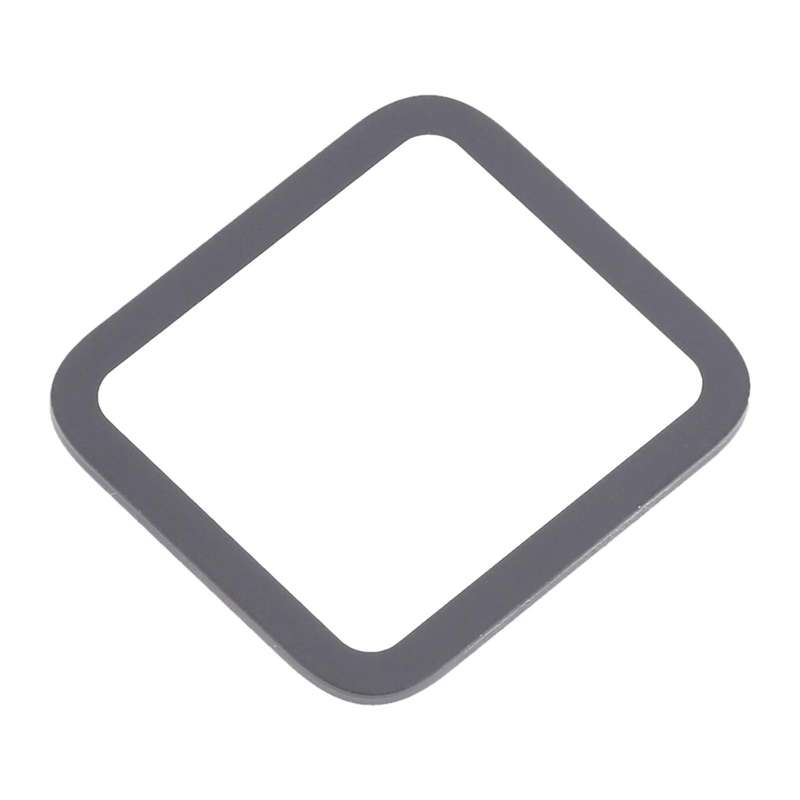 For GoPro Hero7 Black Original Front Small LCD Screen Outer Glass Lens