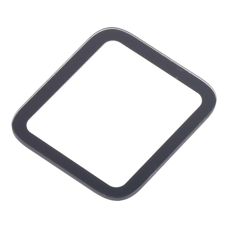 For GoPro Hero7 Silver Original Front Small LCD Screen Outer Glass Lens