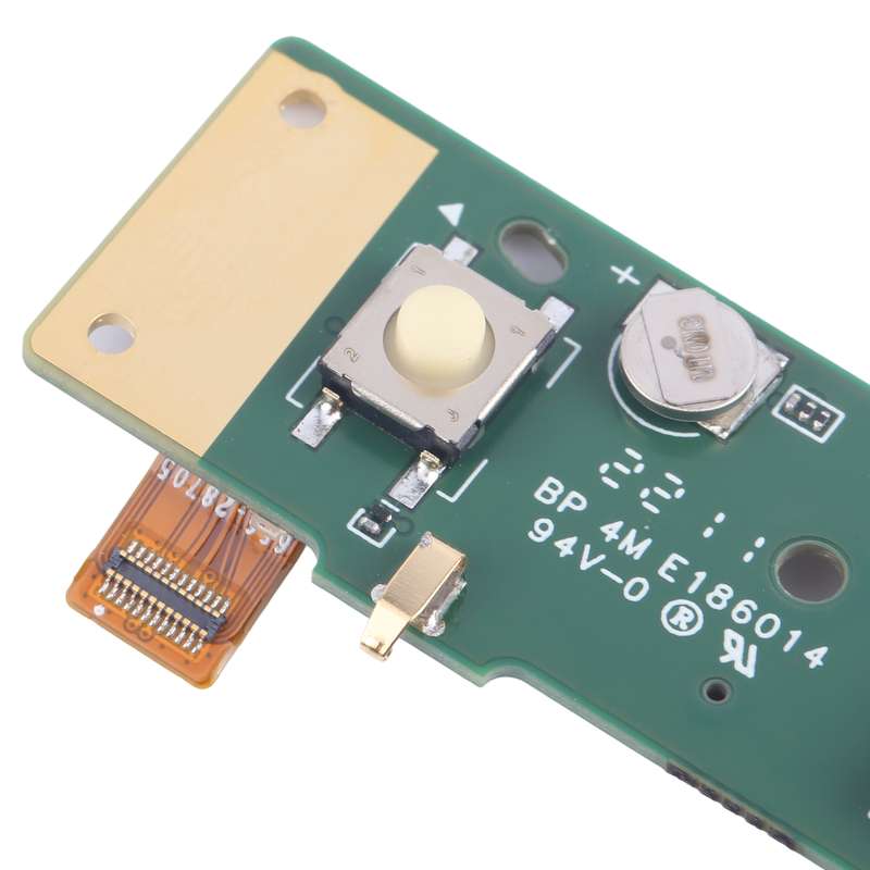 For GoPro Hero12 Black Original Shutter / GPS Module Circuit Board