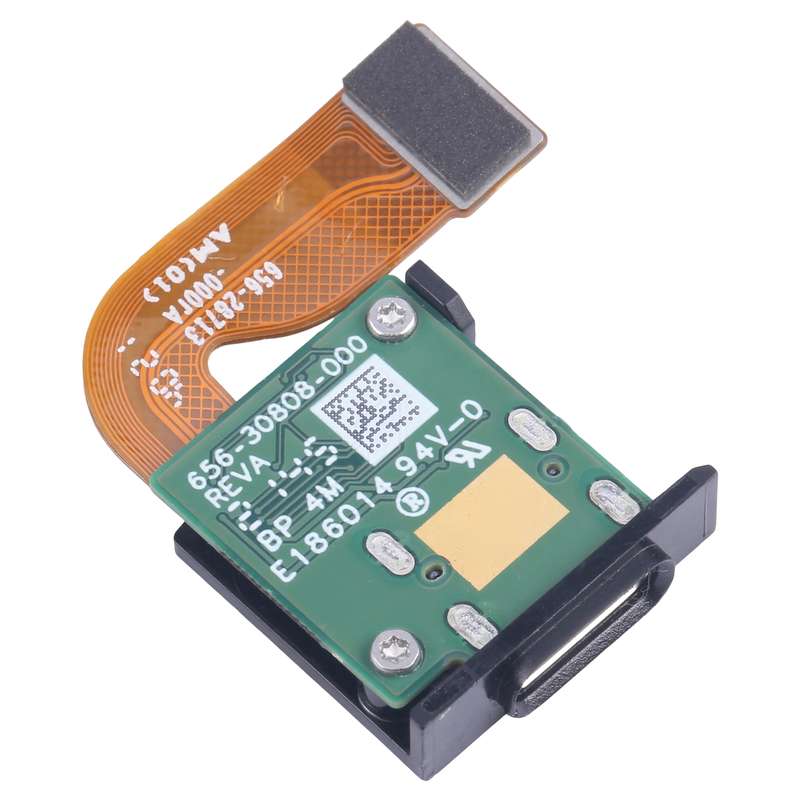 For GoPro Hero12 Black Original USB Charging Port Flex Cable