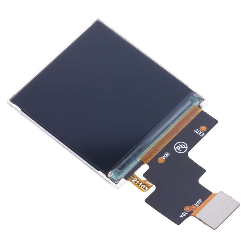 For GoPro Hero11 Black Original Front Small LCD Screen