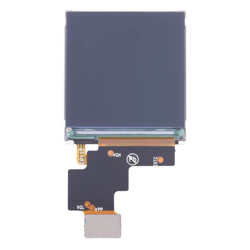 For GoPro Hero9 Black Original Front Small LCD Screen