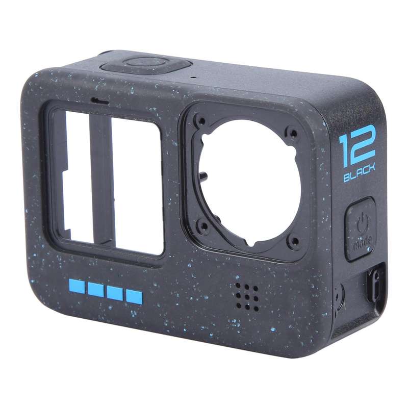 For GoPro Hero12 Black Original Full Housing Cover