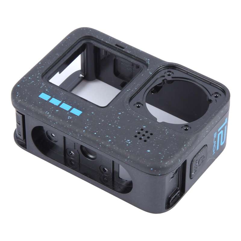 For GoPro Hero12 Black Original Full Housing Cover