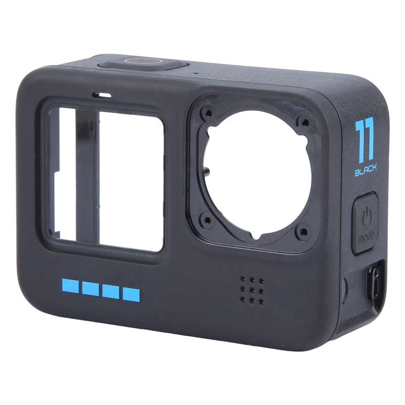 For GoPro Hero11 Black Original Full Housing Cover