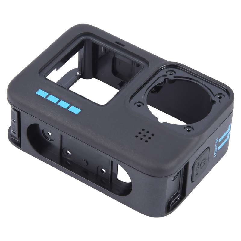 For GoPro Hero11 Black Original Full Housing Cover