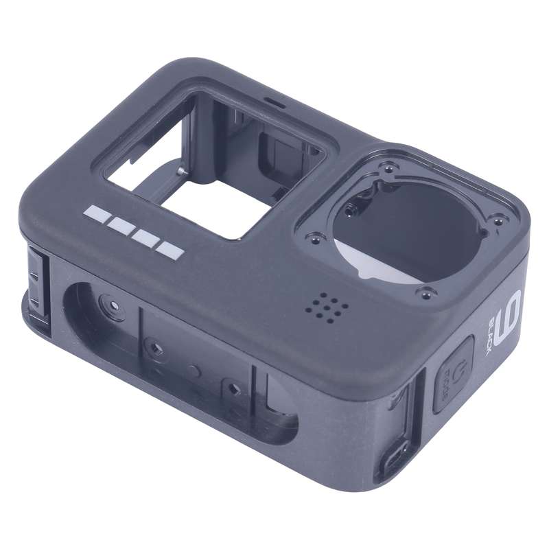 For GoPro Hero9 Black Original Full Housing Cover
