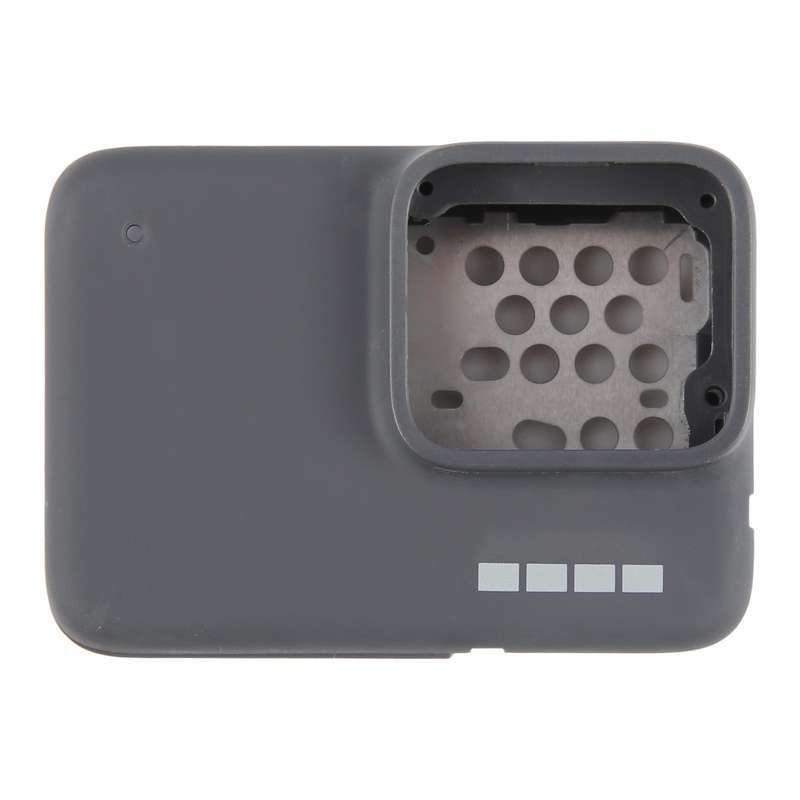 For GoPro Hero7 Silver Original Full Housing Cover