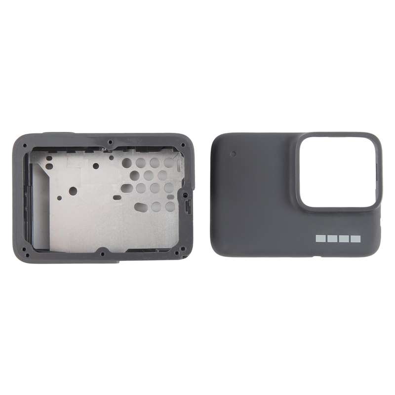 For GoPro Hero7 Silver Original Full Housing Cover