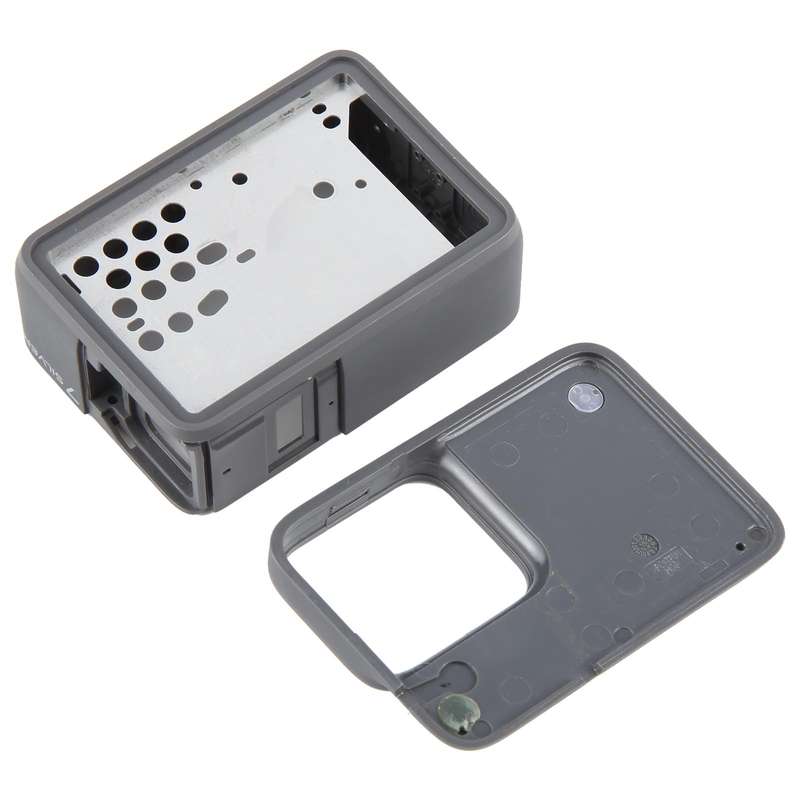 For GoPro Hero7 Silver Original Full Housing Cover