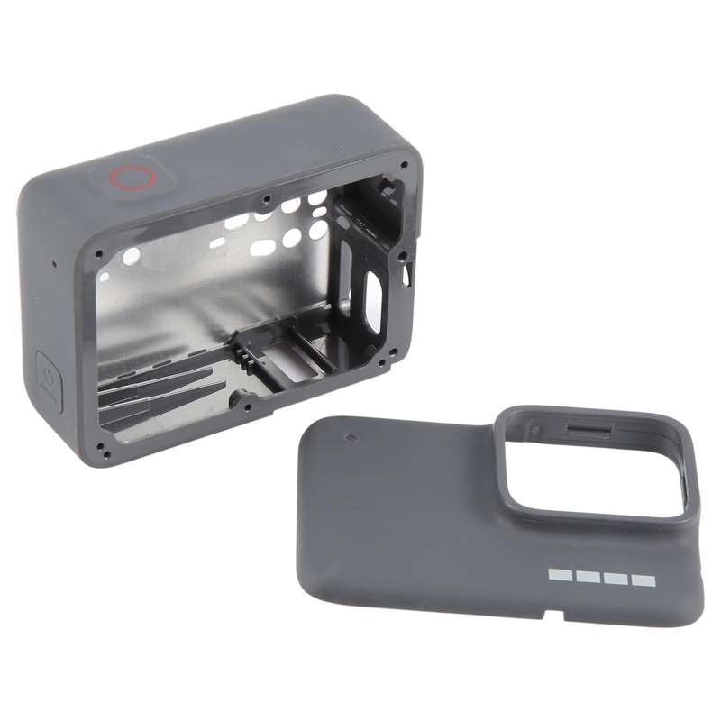 For GoPro Hero7 Silver Original Full Housing Cover