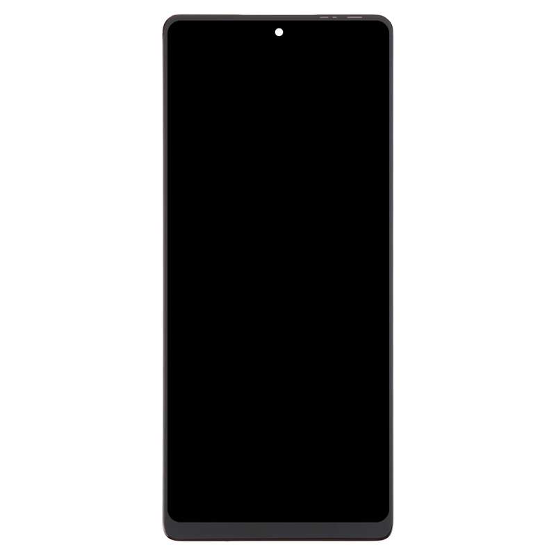 For Tecno Camon 30 Pro OEM LCD Screen with Digitizer Full Assembly, Not Supporting Fingerprint Ident