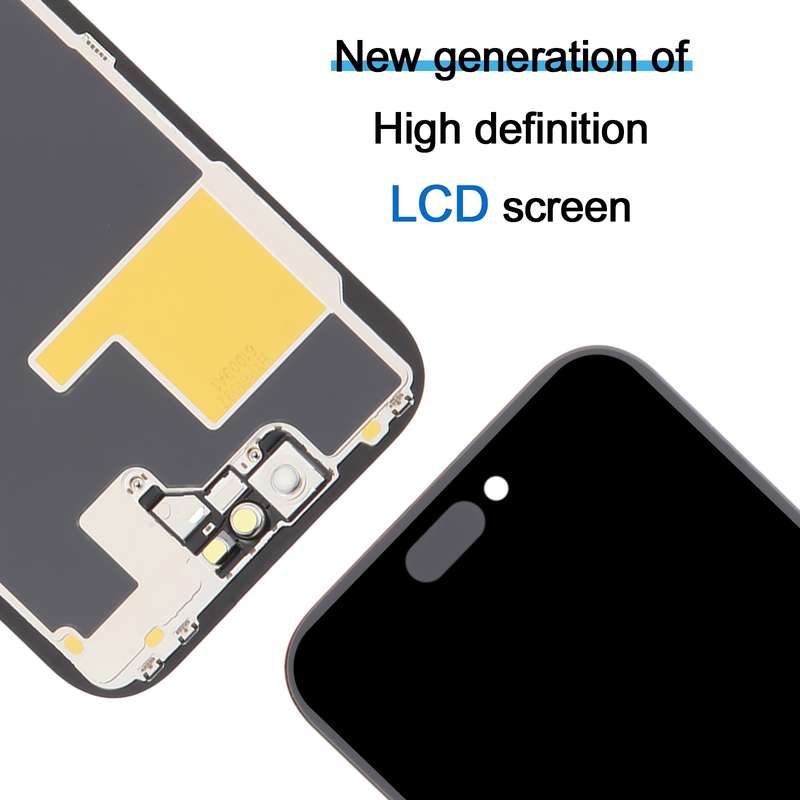 For iPhone 14 Pro HD Incell LCD Screen