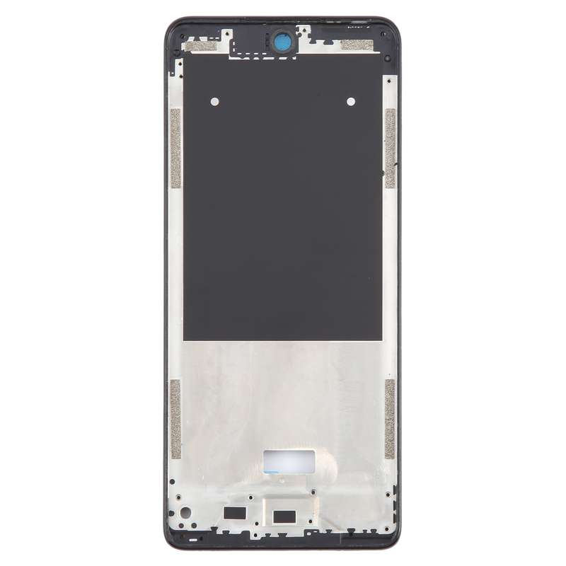 For Tecno Spark 10 Pro KI7 Front Housing LCD Frame Bezel Plate