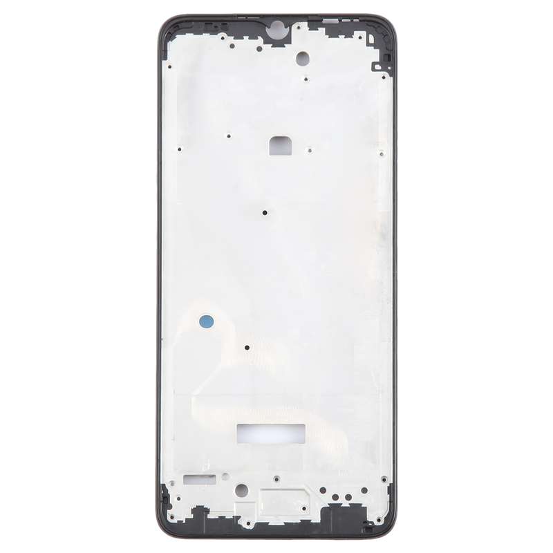 For Tecno Spark 10C KI5k Front Housing LCD Frame Bezel Plate