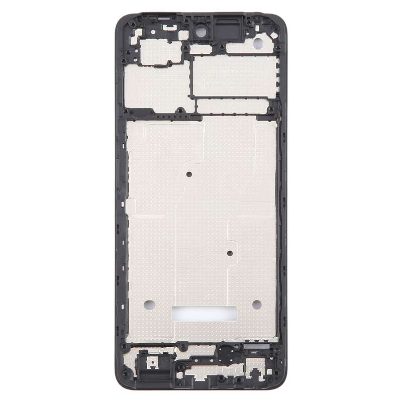 For Tecno Spark 20C BG7n Front Housing LCD Frame Bezel Plate