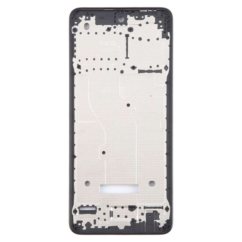 For Tecno Spark 20C BG7n Front Housing LCD Frame Bezel Plate