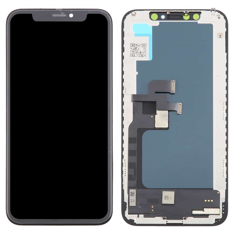 For iPhone XS HD Incell LCD Screen