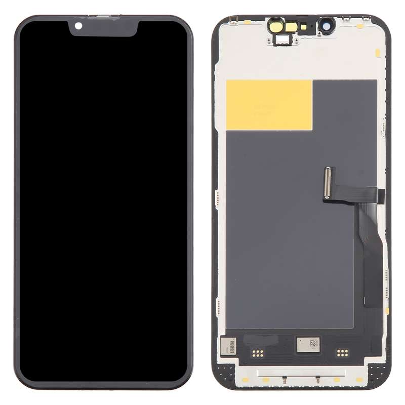 For iPhone 13 Pro HD Incell LCD Screen