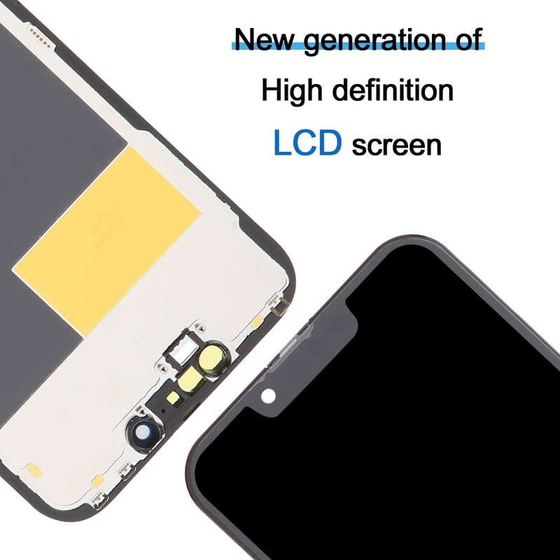 For iPhone 13 Pro HD Incell LCD Screen