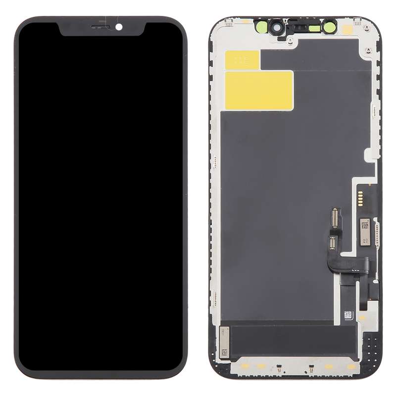 For iPhone 12 / 12 Pro HD Incell LCD Screen