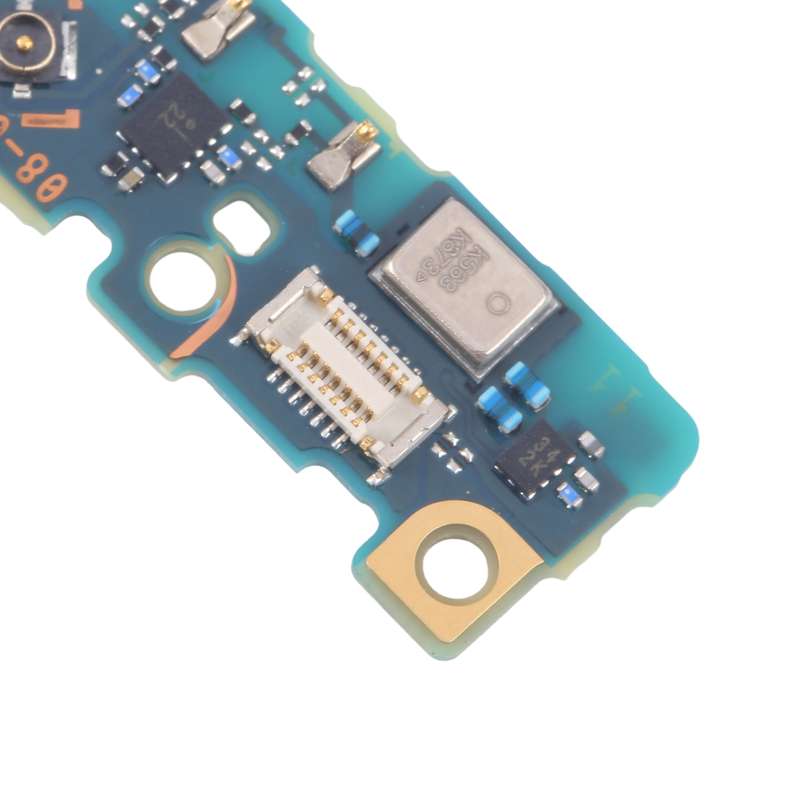 For Sony Xperia 5 III Original Microphone Board