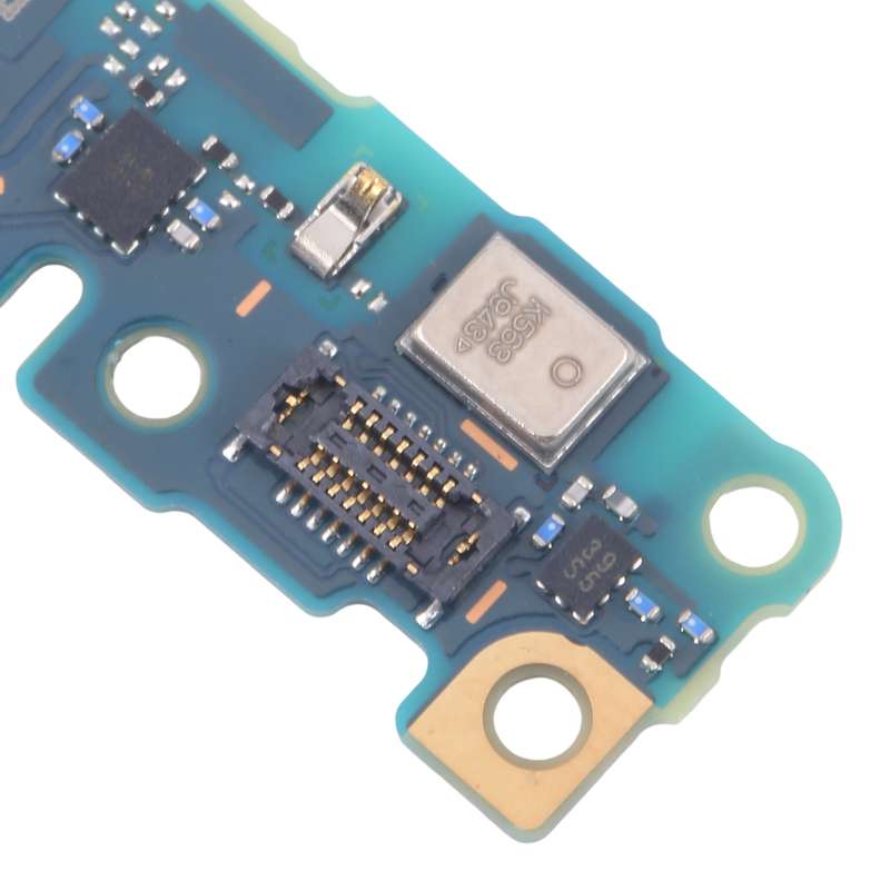 For Sony Xperia 5 II Original Microphone Board