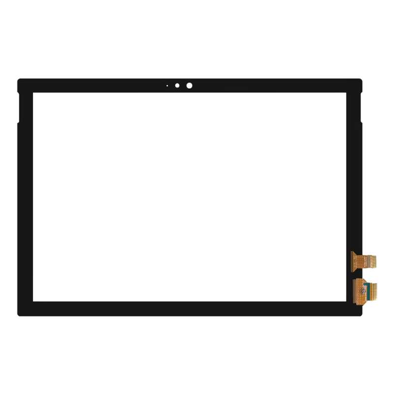 For Microsoft Surface Pro 3 1631 Touch Panel with OCA Optically Clear Adhesive