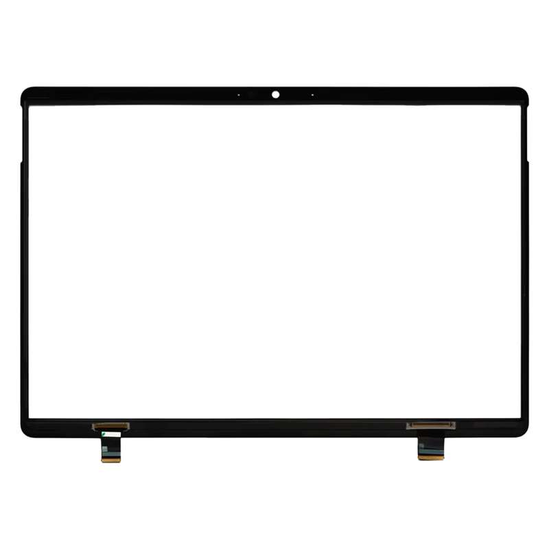 For Microsoft Surface Pro 9 2038 2023 Touch Panel with OCA Optically Clear Adhesive