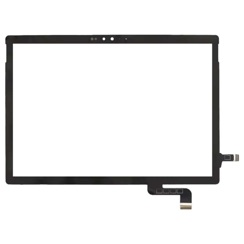 For Microsoft Surface Book 1 13.5 inch Touch Panel with OCA Optically Clear Adhesive