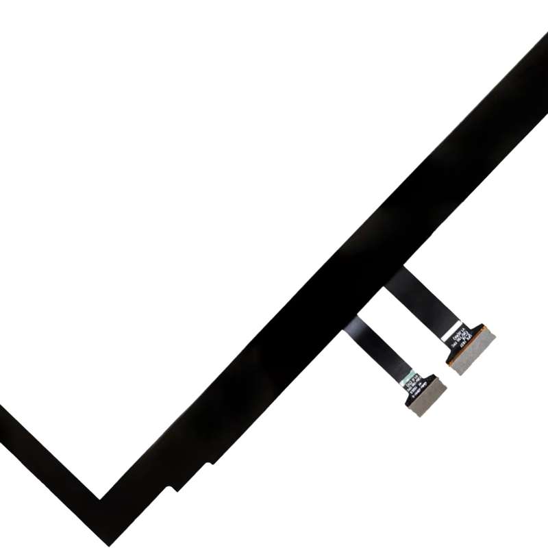 For Microsoft Surface Laptop 3 15 inch Touch Panel with OCA Optically Clear Adhesive