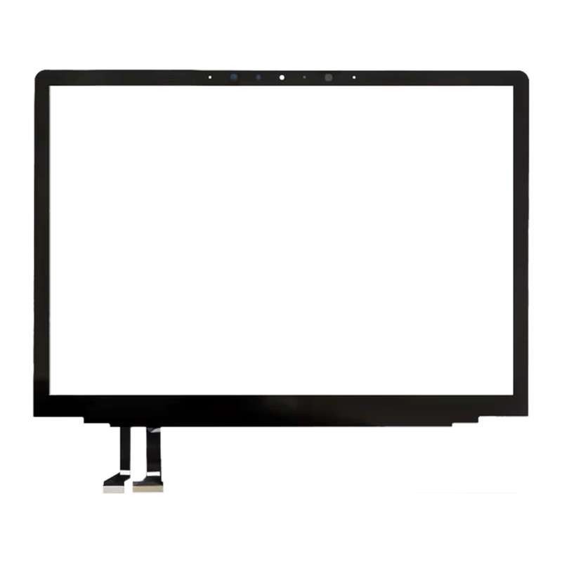 For Microsoft Surface Laptop 1 / 2 Touch Panel with OCA Optically Clear Adhesive