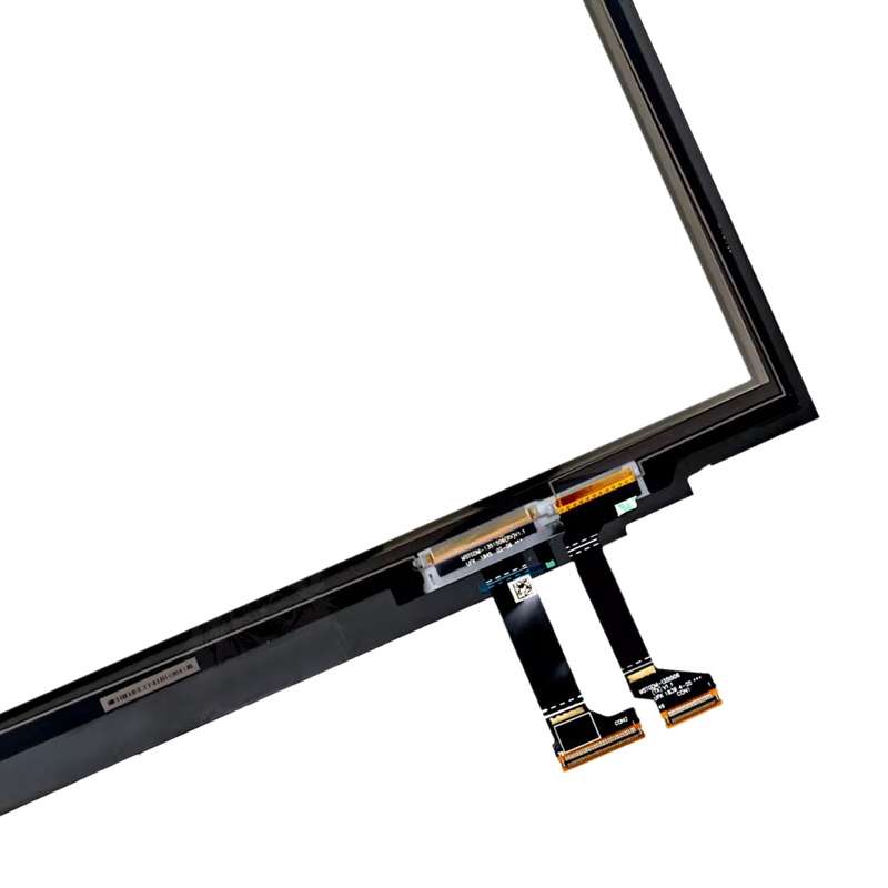 For Microsoft Surface Laptop 1 / 2 Touch Panel with OCA Optically Clear Adhesive