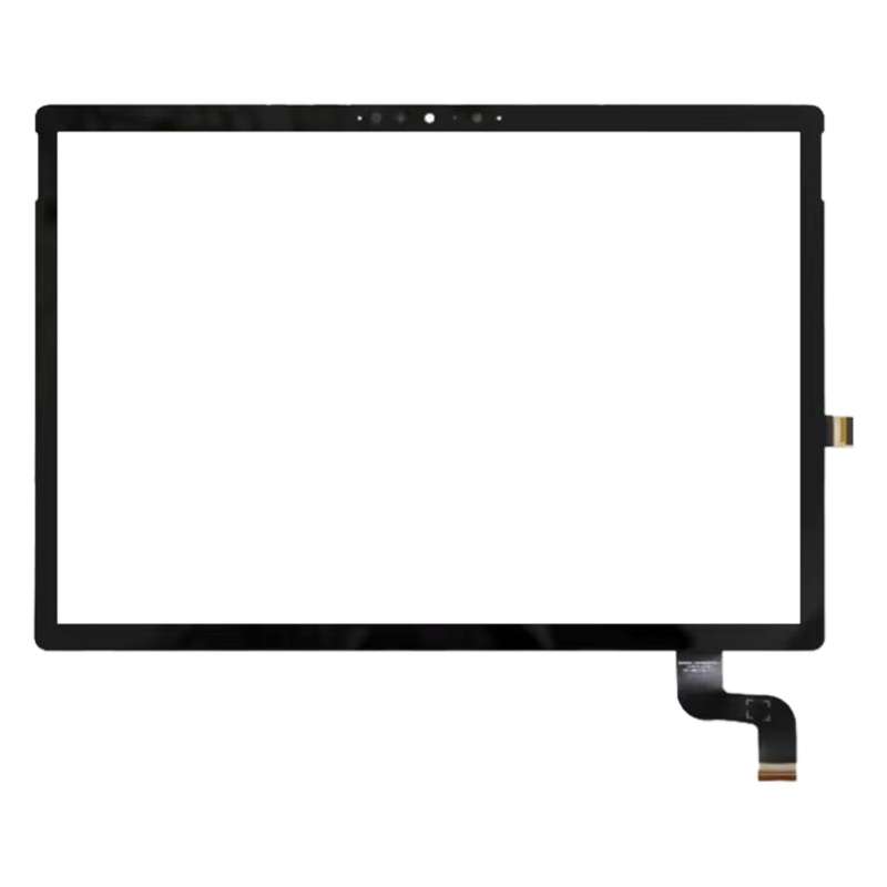 For Microsoft Surface Book 2 15 inch Touch Panel with OCA Optically Clear Adhesive
