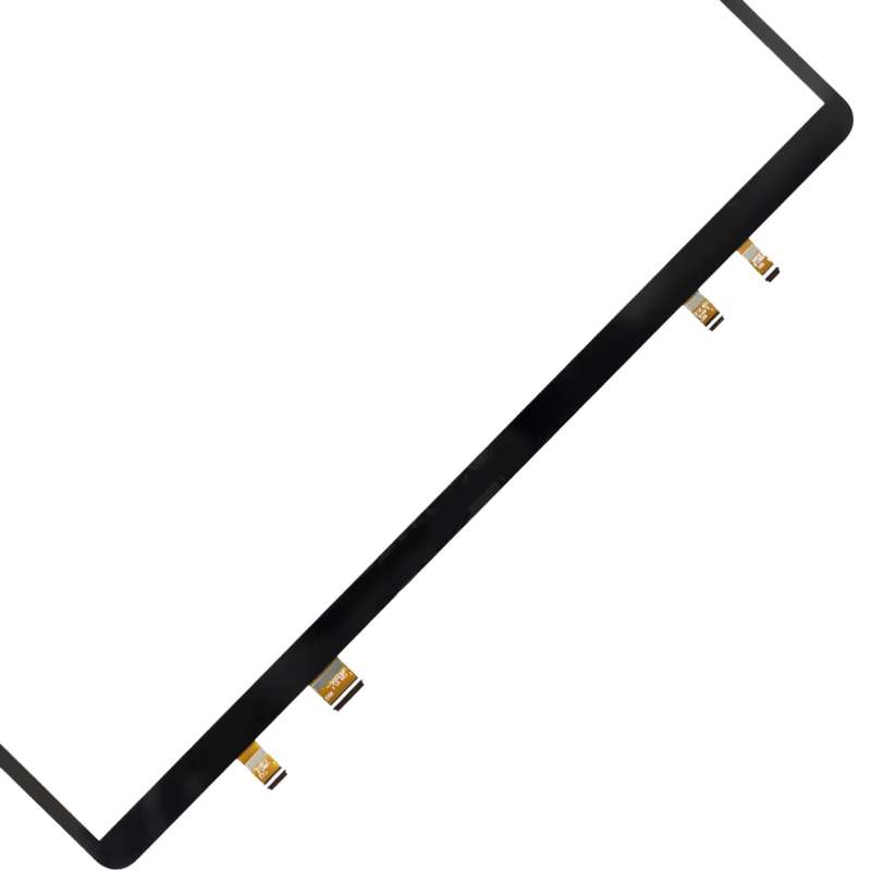 For Microsoft Surface Pro X 1876 Touch Panel with OCA Optically Clear Adhesive
