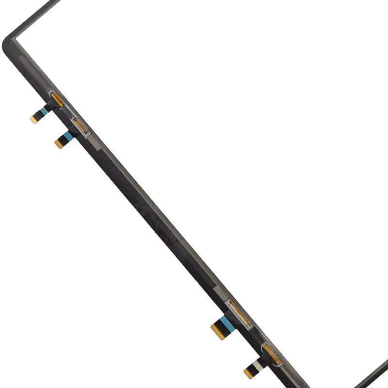 For Microsoft Surface Pro X 1876 Touch Panel with OCA Optically Clear Adhesive