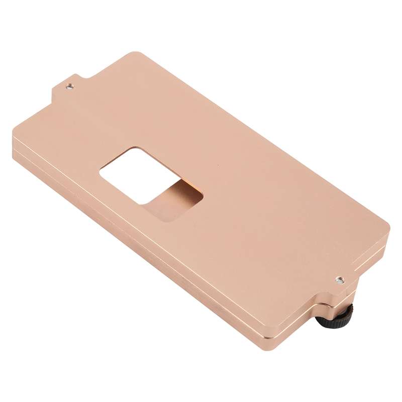 For iPhone 11 Pro LCD Screen Outer Glass Lens Positioning Pressure Holding Mold