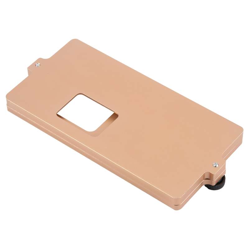 For iPhone 11 Pro Max LCD Screen Outer Glass Lens Positioning Pressure Holding Mold