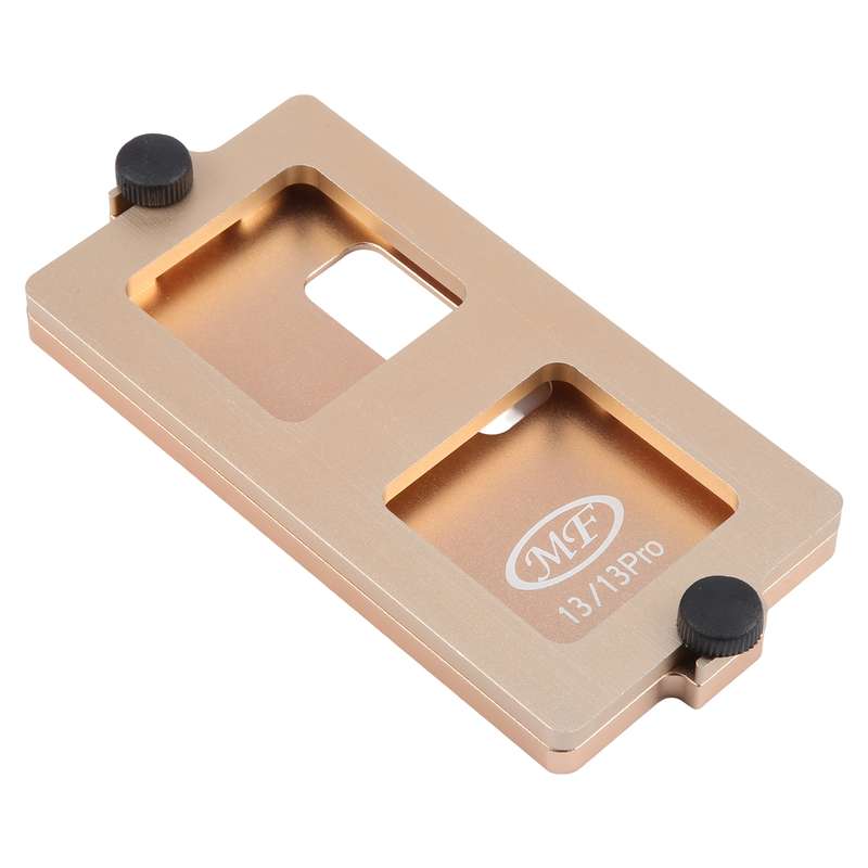 For iPhone 13 LCD Screen Outer Glass Lens Positioning Pressure Holding Mold