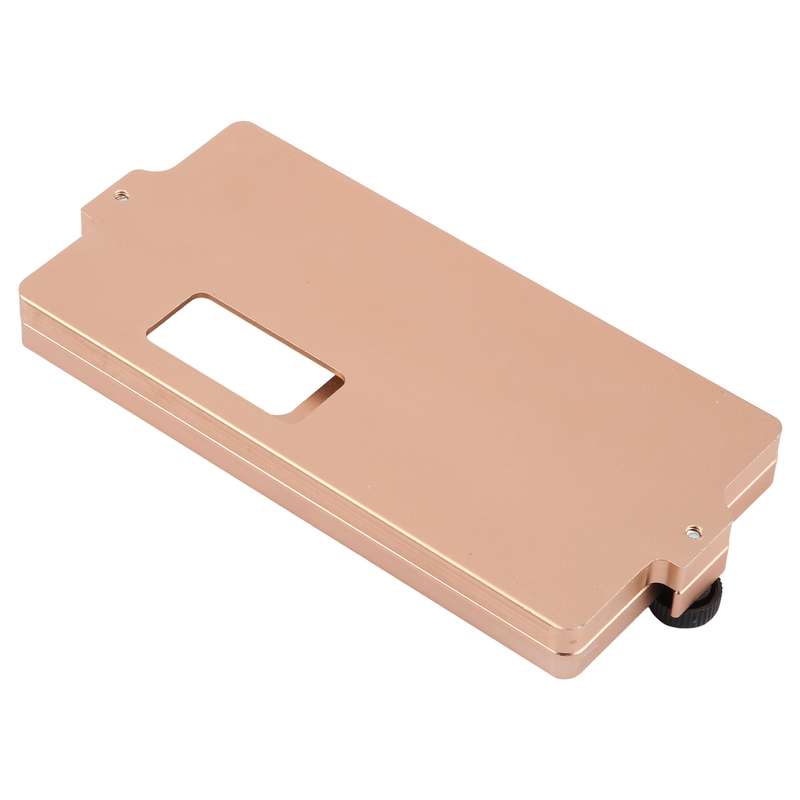 For iPhone 14 LCD Screen Outer Glass Lens Positioning Pressure Holding Mold