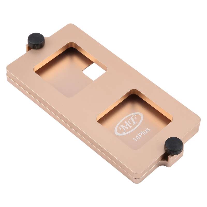 For iPhone 14 Plus LCD Screen Outer Glass Lens Positioning Pressure Holding Mold