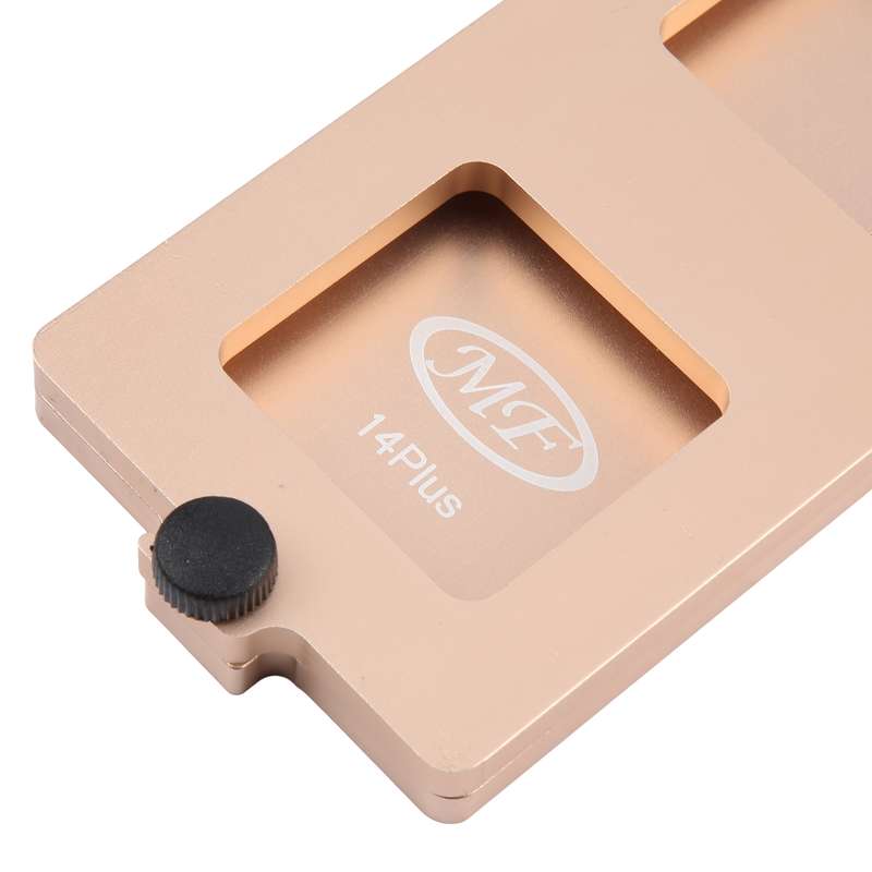 For iPhone 14 Plus LCD Screen Outer Glass Lens Positioning Pressure Holding Mold