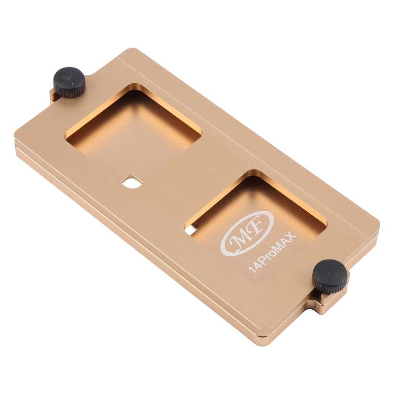 For iPhone 14 Pro Max LCD Screen Outer Glass Lens Positioning Pressure Holding Mold