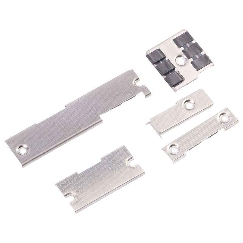 For iPad 2022 5 in 1 Motherboard Iron Sheet Cover