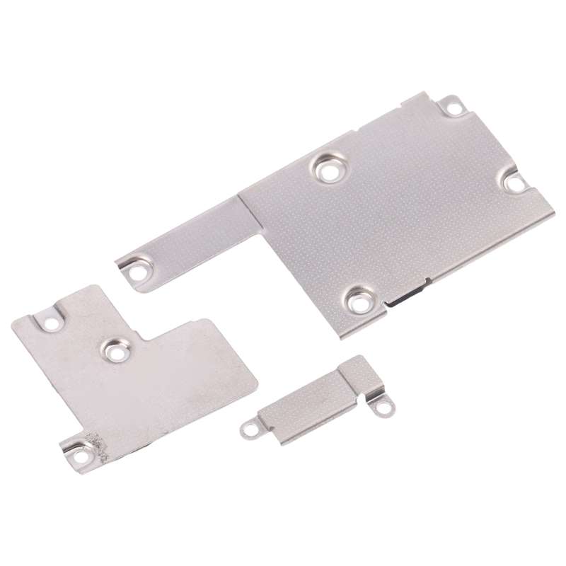 For iPad mini 6 / mini 2021 3 in 1 Motherboard Iron Sheet Cover