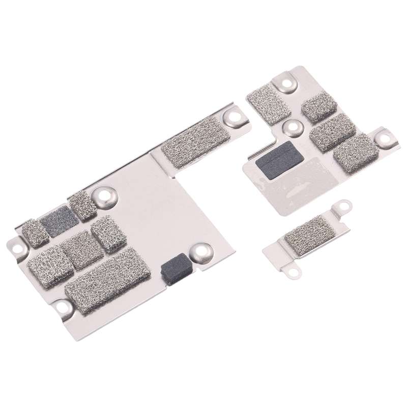For iPad mini 6 / mini 2021 3 in 1 Motherboard Iron Sheet Cover